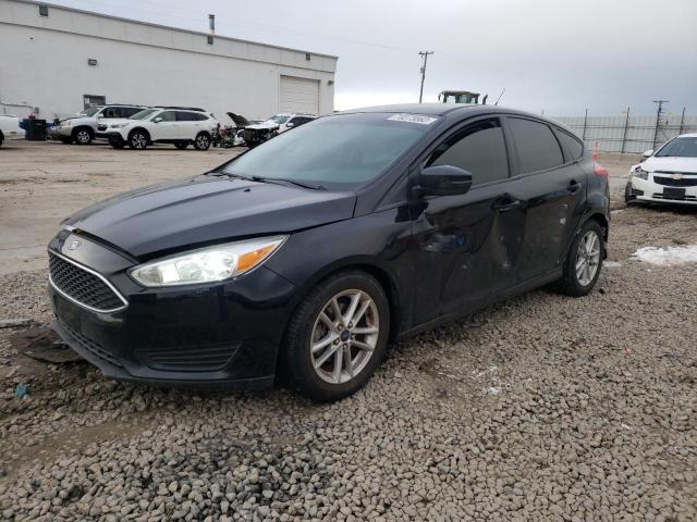 FORD FOCUS SE 2016 1fadp3k23gl235908