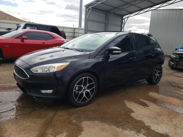 FORD FOCUS SE 2016 1fadp3k23gl238341