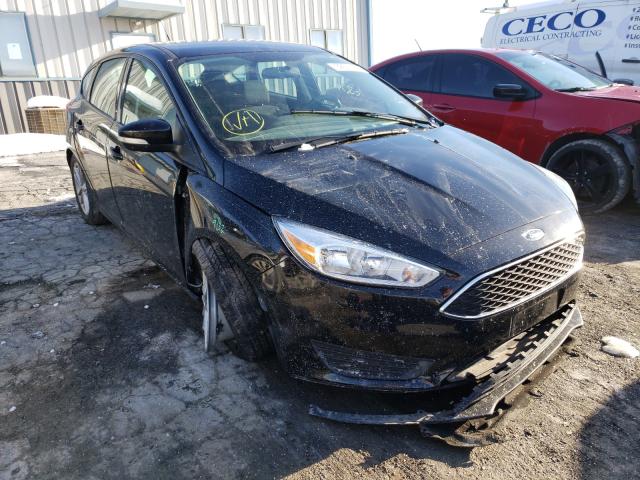 FORD FOCUS SE 2016 1fadp3k23gl240235