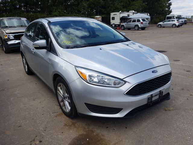 FORD FOCUS SE 2016 1fadp3k23gl240901