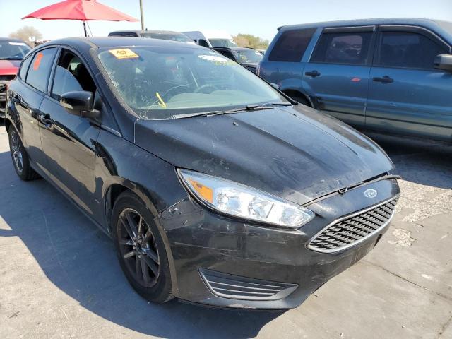 FORD FOCUS SE 2016 1fadp3k23gl244883