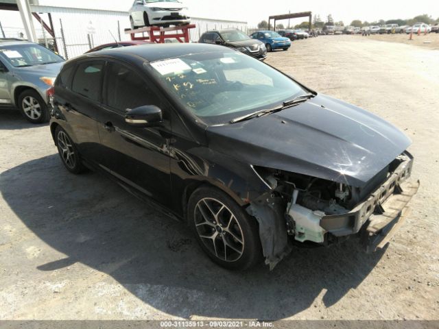 FORD FOCUS 2016 1fadp3k23gl247055