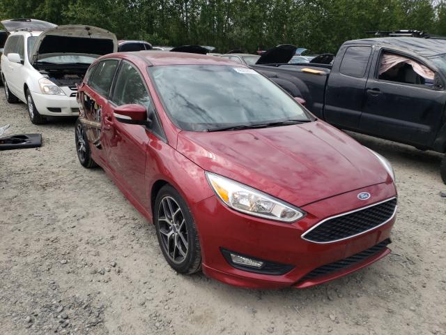 FORD FOCUS SE 2016 1fadp3k23gl247167