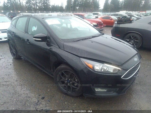 FORD FOCUS 2016 1fadp3k23gl247234