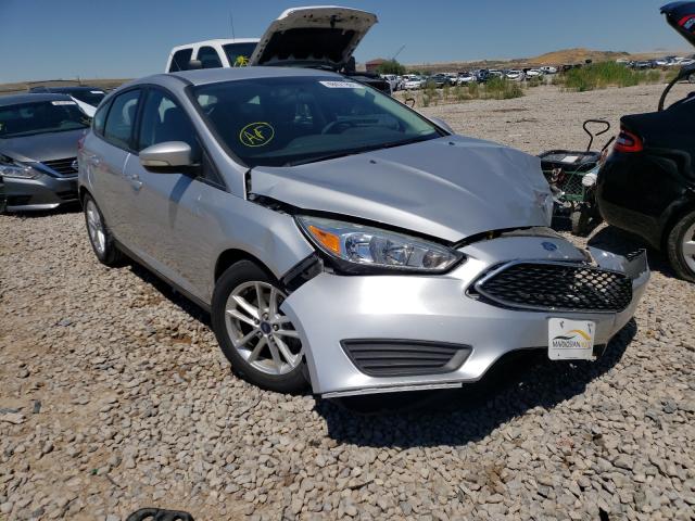 FORD FOCUS SE 2016 1fadp3k23gl247766