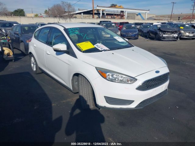 FORD FOCUS 2016 1fadp3k23gl258461