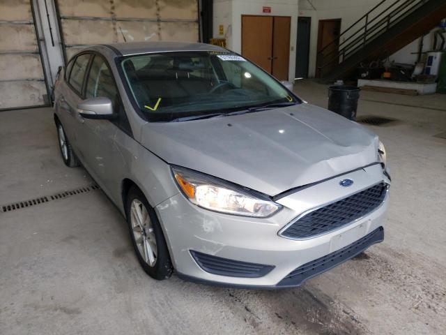 FORD FOCUS SE 2016 1fadp3k23gl263255