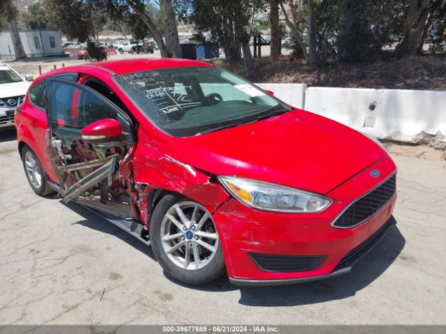 FORD FOCUS 2016 1fadp3k23gl268682