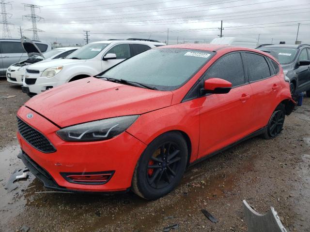 FORD FOCUS 2016 1fadp3k23gl269248