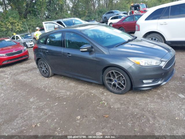 FORD FOCUS 2016 1fadp3k23gl280041