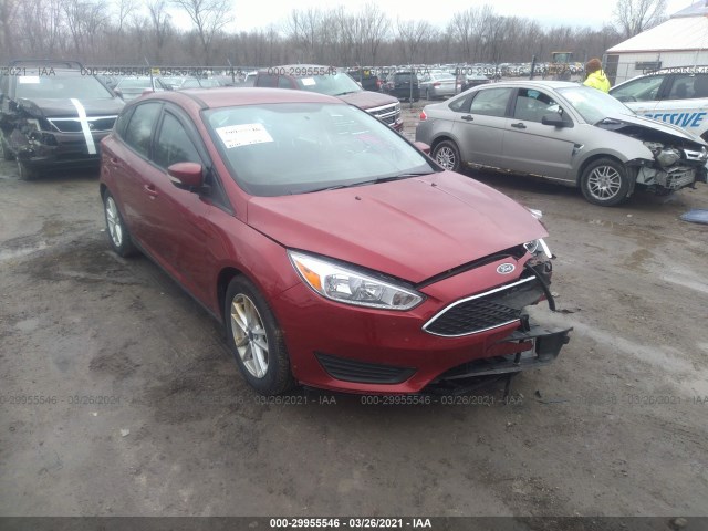 FORD FOCUS 2016 1fadp3k23gl293727