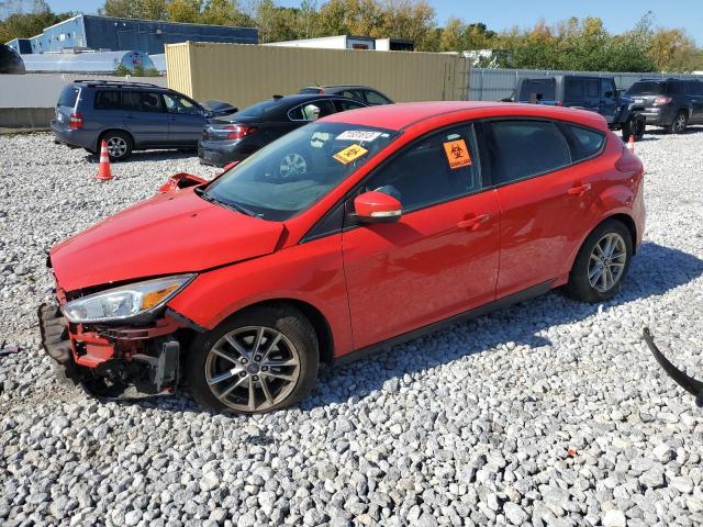 FORD FOCUS 2016 1fadp3k23gl301941