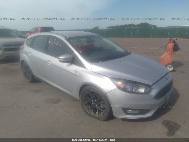 FORD FOCUS 2016 1fadp3k23gl324619