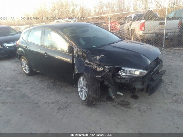 FORD FOCUS 2016 1fadp3k23gl331828