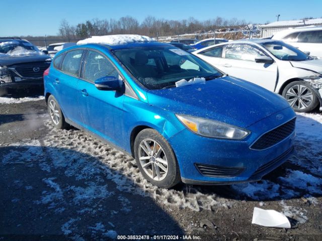 FORD FOCUS 2016 1fadp3k23gl335698