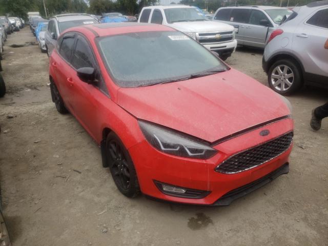 FORD FOCUS SE 2016 1fadp3k23gl357197