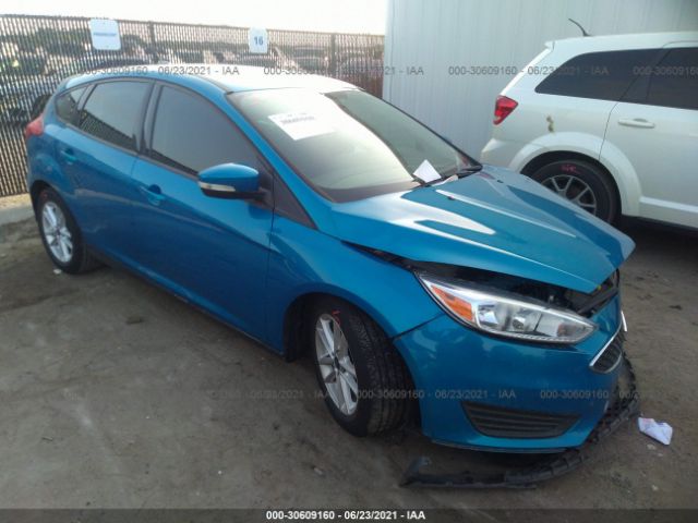 FORD FOCUS 2016 1fadp3k23gl359838