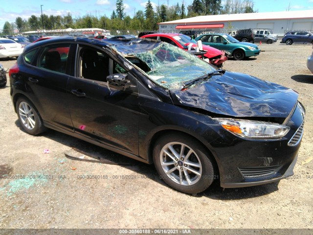 FORD FOCUS 2016 1fadp3k23gl363792