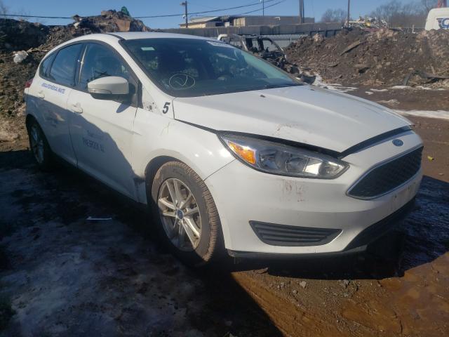 FORD FOCUS SE 2016 1fadp3k23gl364893