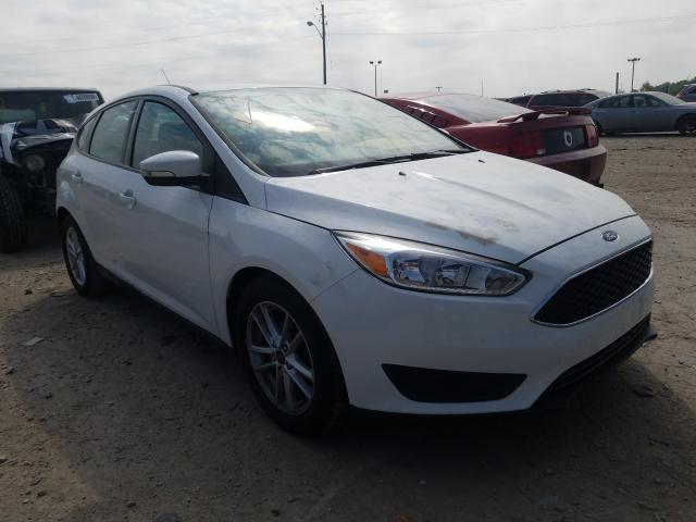 FORD FOCUS SE 2016 1fadp3k23gl368796