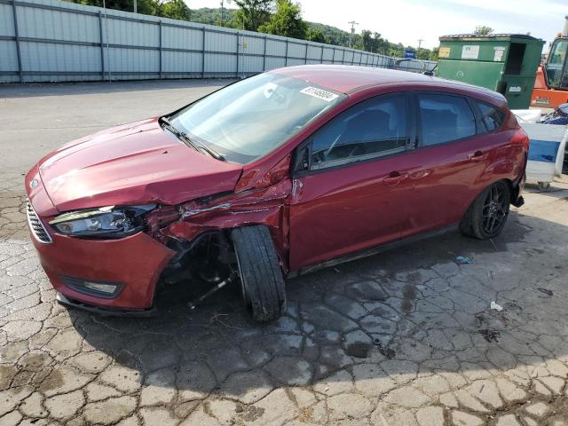 FORD FOCUS 2016 1fadp3k23gl371228