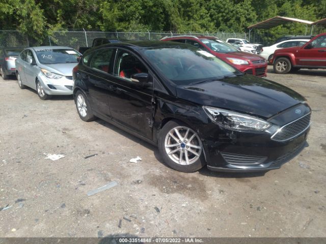 FORD FOCUS 2016 1fadp3k23gl371567