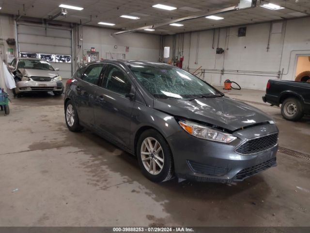 FORD FOCUS 2016 1fadp3k23gl381130