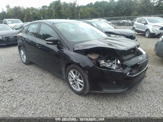 FORD FOCUS 2016 1fadp3k23gl384786