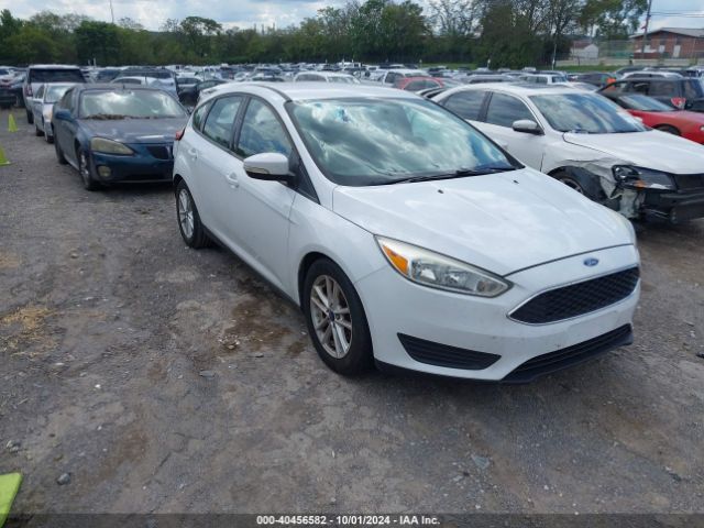 FORD FOCUS 2016 1fadp3k23gl392287