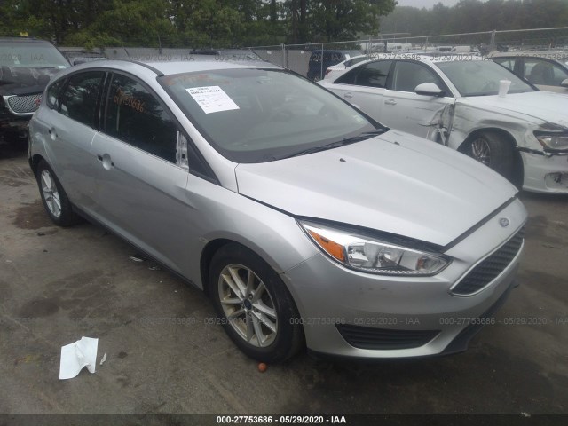 FORD FOCUS 2016 1fadp3k23gl392905