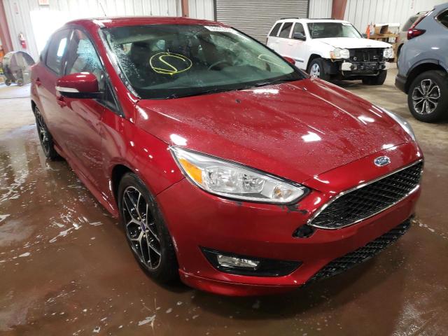 FORD FOCUS SE 2016 1fadp3k23gl394847