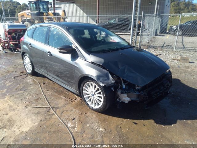 FORD FOCUS 2016 1fadp3k23gl397473