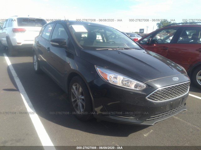 FORD FOCUS 2017 1fadp3k23hl204093