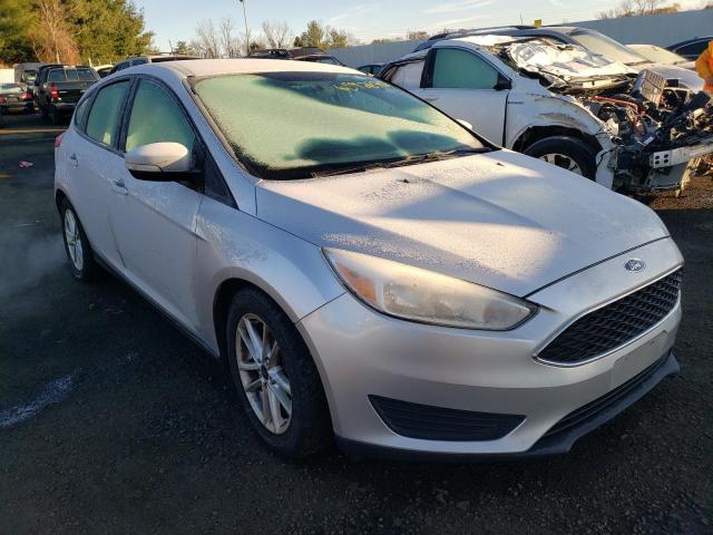 FORD FOCUS SE 2017 1fadp3k23hl207592