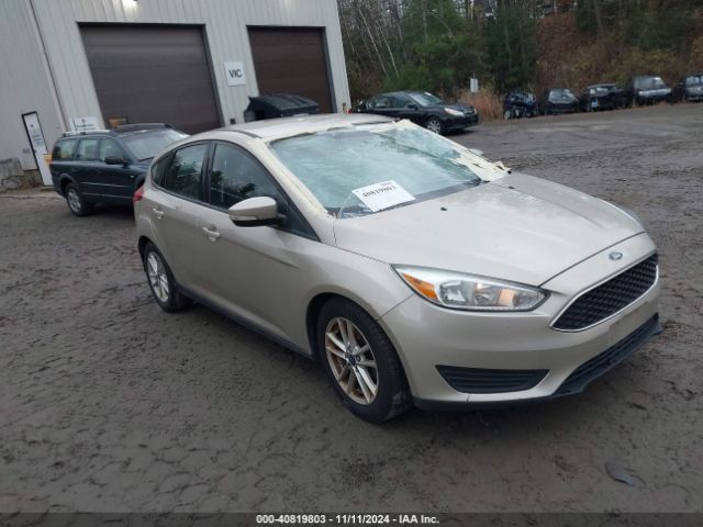 FORD FOCUS 2017 1fadp3k23hl212193