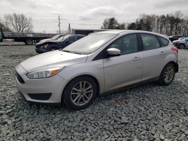 FORD FOCUS SE 2017 1fadp3k23hl213117