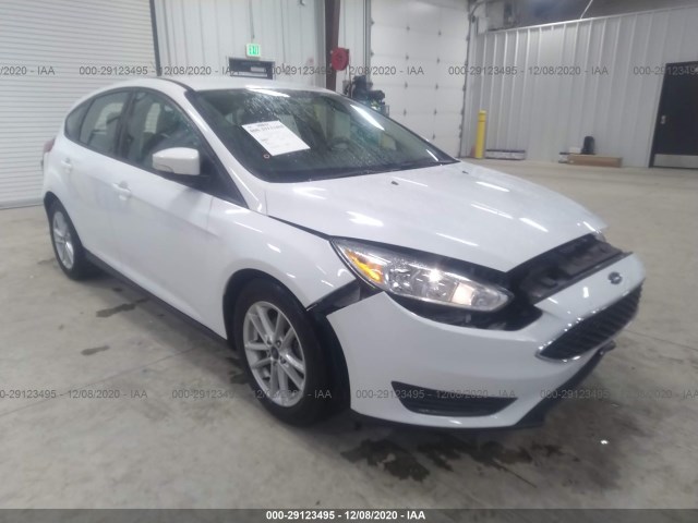 FORD FOCUS 2017 1fadp3k23hl216616