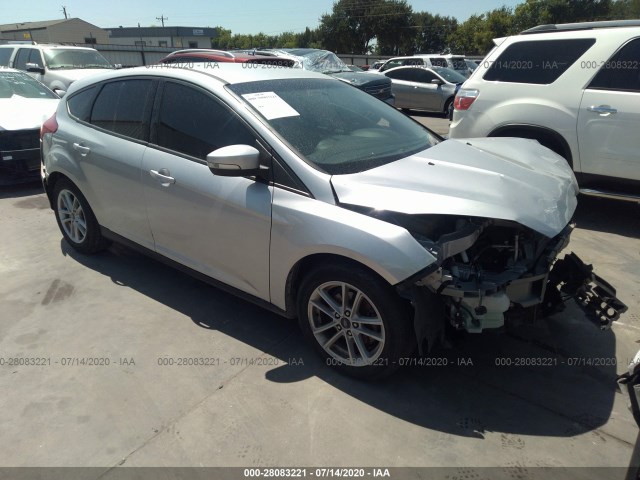 FORD FOCUS 2017 1fadp3k23hl216776