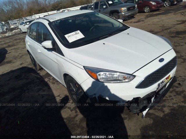 FORD FOCUS 2017 1fadp3k23hl217197