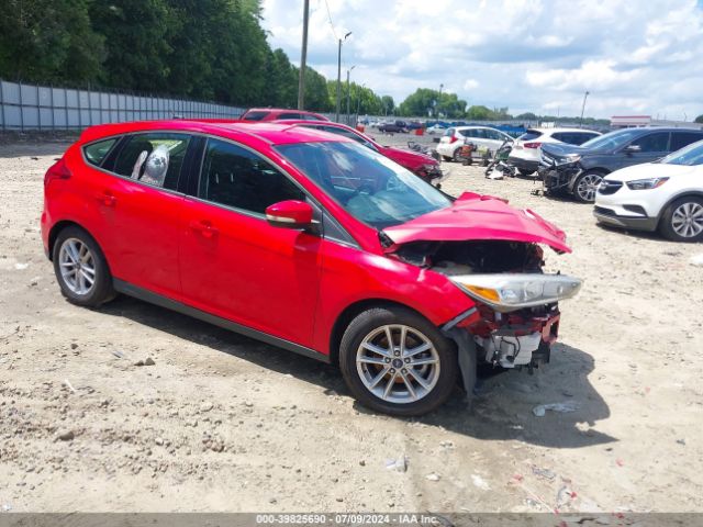 FORD FOCUS 2017 1fadp3k23hl217233