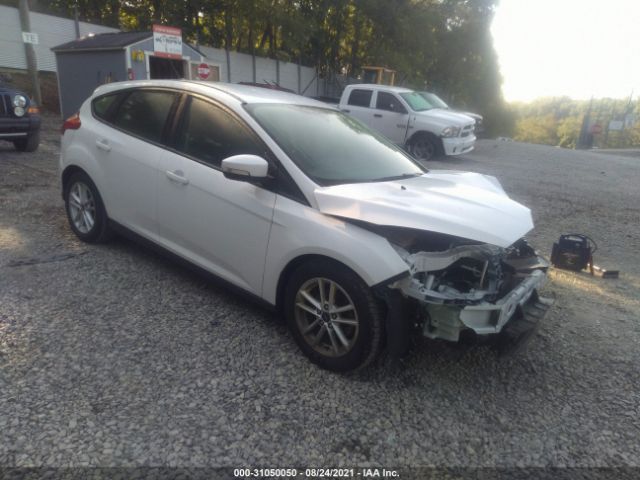 FORD FOCUS 2017 1fadp3k23hl223484