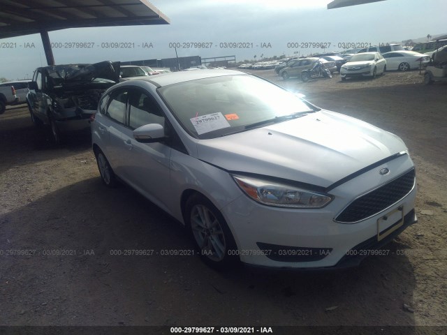 FORD FOCUS 2017 1fadp3k23hl231147