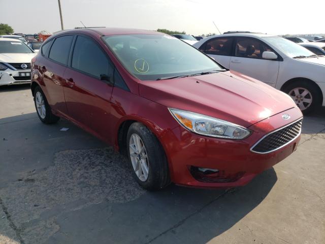 FORD FOCUS 2017 1fadp3k23hl244254