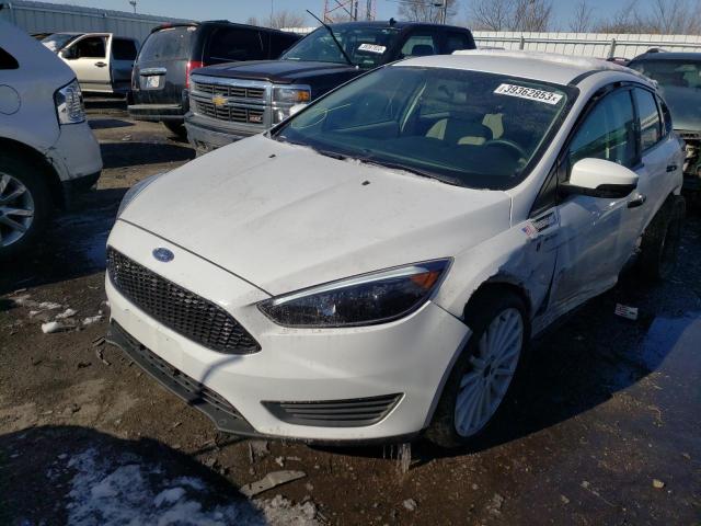 FORD FOCUS SE 2017 1fadp3k23hl247784