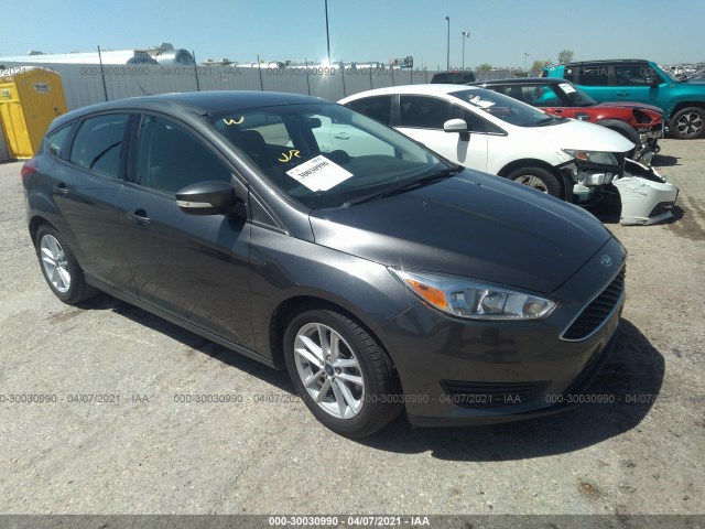 FORD FOCUS 2017 1fadp3k23hl248448