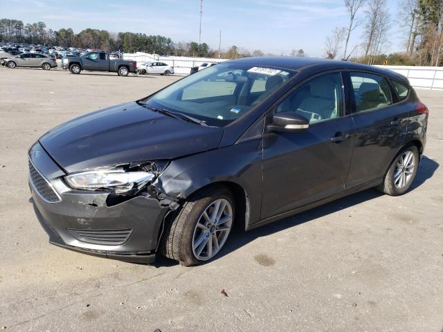 FORD FOCUS SE 2017 1fadp3k23hl249860