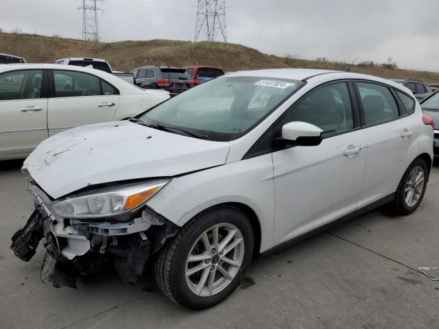 FORD FOCUS 2017 1fadp3k23hl251754