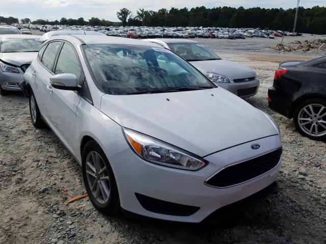 FORD FOCUS SE 2017 1fadp3k23hl262155