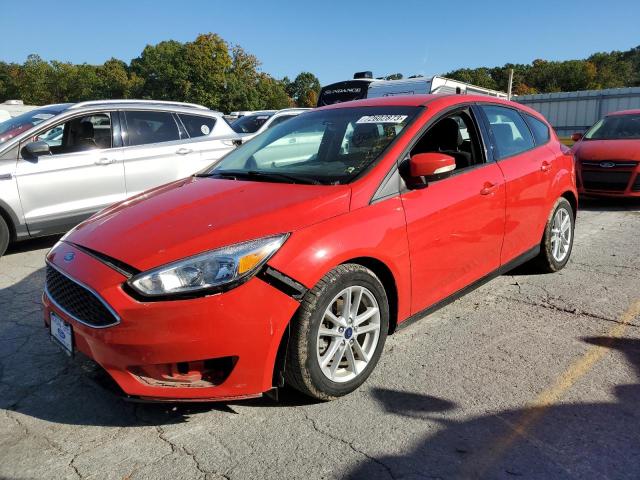 FORD FOCUS 2017 1fadp3k23hl278503