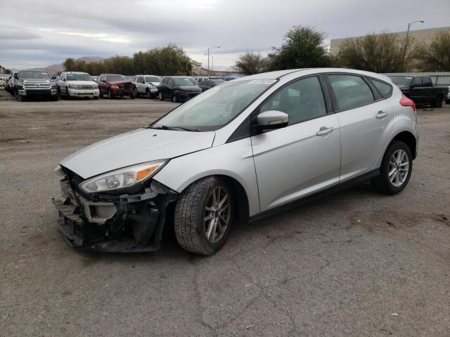 FORD FOCUS SE 2017 1fadp3k23hl278839